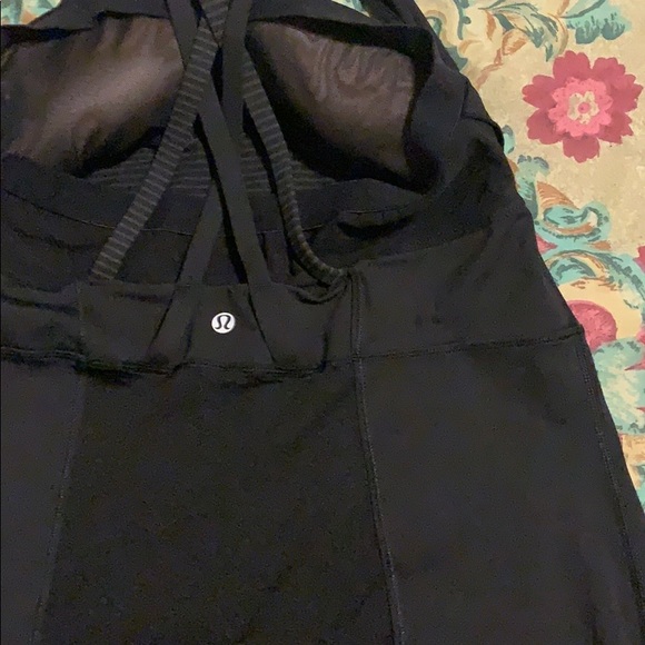 Lululemon tank top - Picture 5 of 9